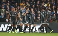 Leicester City are making a genuine push for a top-four finish